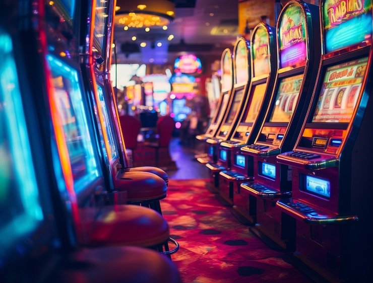 Live 3D Number Game dealer studio with camera feeds and live chat interface