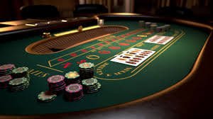 maxwin dewadepo mobile app interface showing live casino tables on Android phone